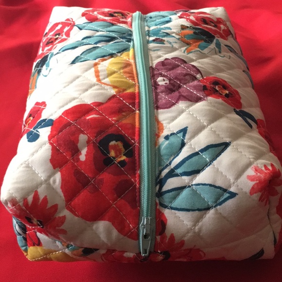 Handbags - Pioneer Woman Cosmetic Bag